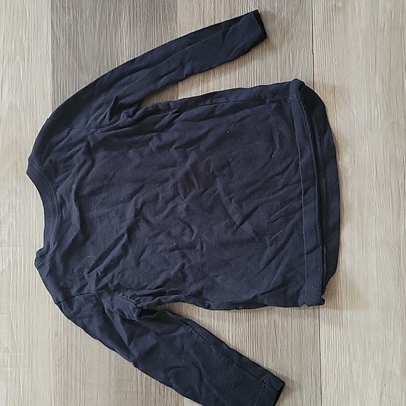 Carter's Explorer in the Making Long Sleeved Top Size 18M - Picture 4 of 5